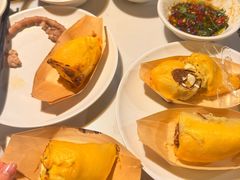 -九月海·海鲜自助(世纪东方店)