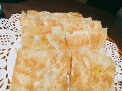 榴莲飞饼-食锦记·福建私房菜(浦西万达店)