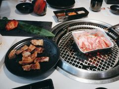 -赤坂亭M9和牛烧肉·日料398放题(万达店)
