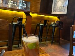 -JuiceRobot·手工意大利面&汉堡精酿(珠江新城店)