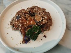 -雀蓝川菜(星悦汇店)