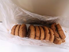 宫廷桃酥-詹记桃酥(融创茂店)