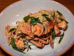 -亚特兰蒂斯·蟹餐厅 CRAB KITCHEN·鲜活海鲜