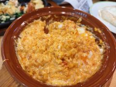 -萨莉亚意式餐厅(石鼓路店)