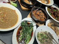 -老家水饺濮阳菜(巴黎街店)