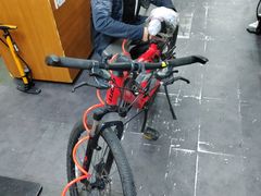 -GIANT捷安特自行车专卖店(金桥台儿庄路店)