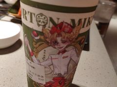 -海底捞火锅(珠影星光城夜宵主题店)