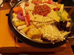-幸屿 创意料理(永嘉天地店)