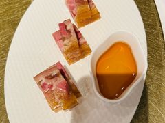 -上海总会SHANGHAICLUB(兴业太古汇店)