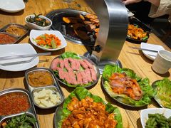 -牛炙烤肉(车公庙店)