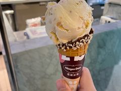 -哈根达斯(武汉天地店)