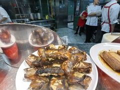 -顺风山庄(水濂山店)