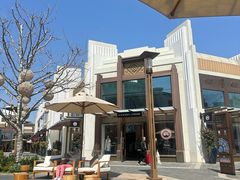-比斯特上海购物村精品奥特莱斯