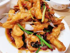 -九龙餐厅(大沽路店)