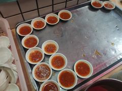 -菜忠潮州牛肉店(岗厦店)
