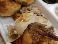 -香妃烤鸡(新奥店)