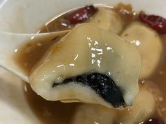 -罗子龙罗家桂花汤圆(曹都巷店)