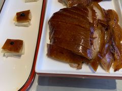 -八珍饺子·烤鸭·家常菜