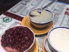 -仁信双皮奶(庙前直街店)
