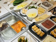 -海底捞(難波店)
