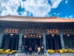 -大理文庙(大理古城)