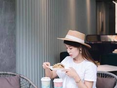-野萃山·潮汕厚果汁(十亩地店)