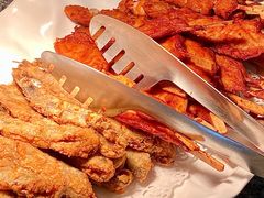 -德得轩韩式自助烤肉(兰花城店)