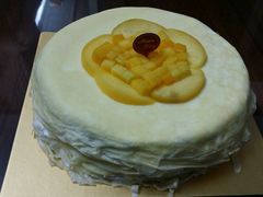 -OL’s Cake鲜荟千层(东风中路店)