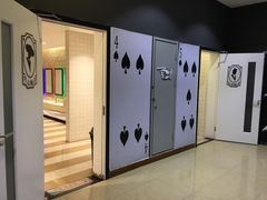 -爱丽丝冒险奇遇记