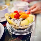 深夜一碗港式糖水🍧