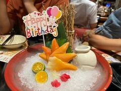 -古田居·特色寿司料理(骏欣中心店)