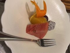 -厦门朗豪酒店 · 明阁中餐厅