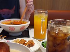 -味千拉面(惠州淡水嘉信茂广场分店)