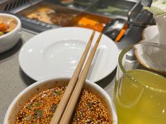-海底捞火锅(宇飞大厦店)