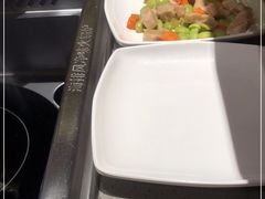 -海底捞火锅(百利广场店)