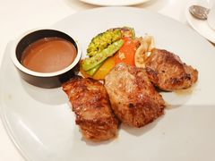 -玫瑰园餐厅