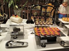 -天骄国际酒店·布拉格西餐厅(白石湖店)