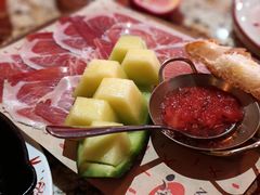 -BROWNSTONE布朗石西班牙餐厅(富城店)