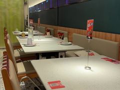-鱼酷活鱼烤鱼(新世界城店)