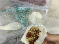 -壹条龙饭庄台基厂店