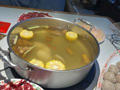 -汕头八合里海记牛肉店(清河店)
