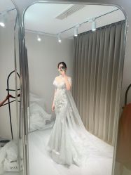 -PAI婚纱礼服设计馆【大牌租赁/高级定制】