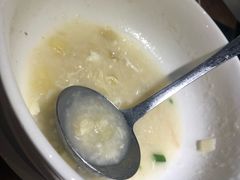 -吕氏疙瘩汤·新鲁菜(新贵和店)