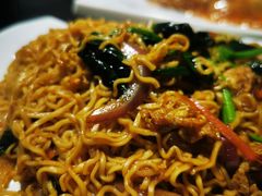 -鹤之乡·齐齐哈尔烤肉·非遗(秋涛路店)