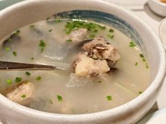 -壹只菜·崇明本地特色菜(崇明南门店)