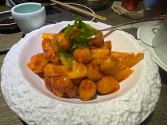-隆喜元鱼汤包·海鲜(中联广场店)