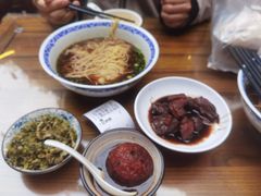 -二泉园老菜馆·百年无锡菜