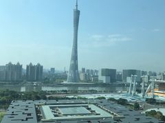 -广州富力丽思卡尔顿酒店