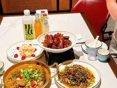 -食光慢宴·安吉土菜馆