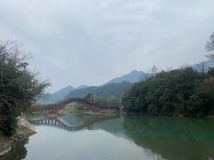 -绩溪龙川景区